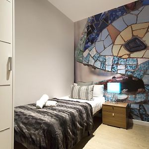 Appartement met Drie Slaapkamers