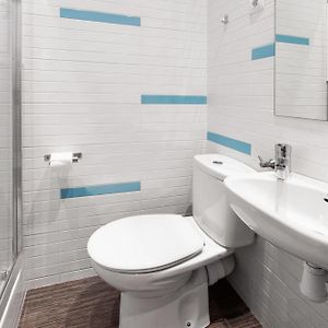 Standaard Appartement met Twee Slaapkamers